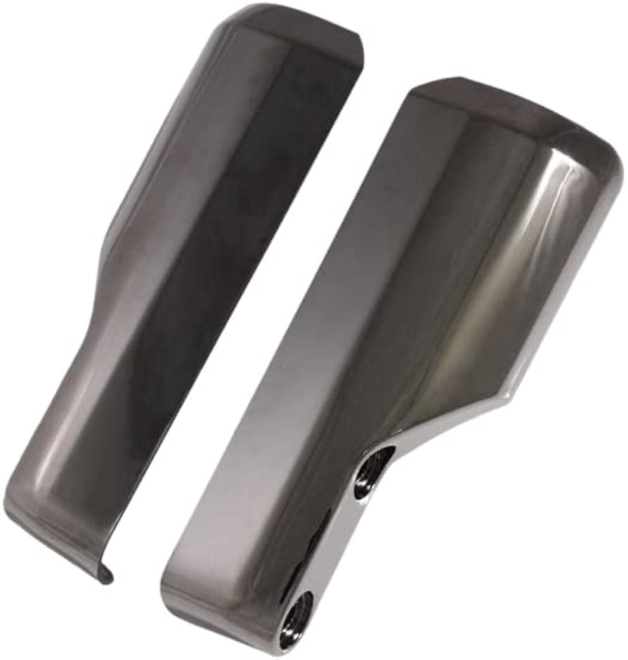 Amazon | ホンダ モンキー125 フロントフォーク ガード 左右セット