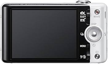 Amazon | SONY Cyber-Shot(サイバーショット) WX100 (1820万/光学x10