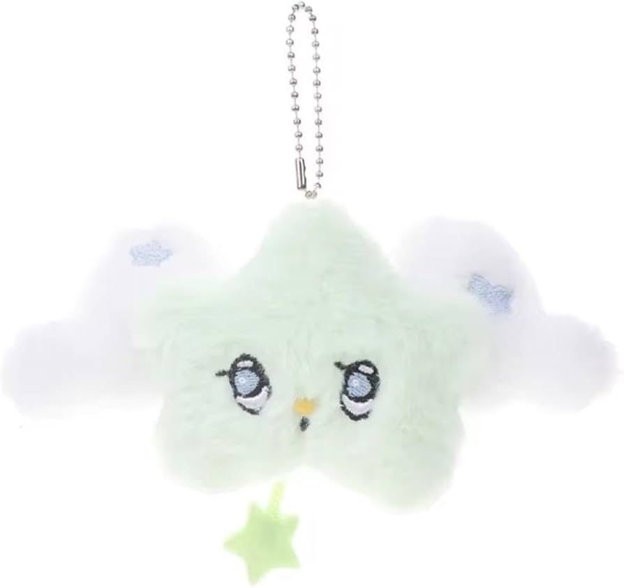 Amazon.co.jp: nctwish wichu ウィチュ ぬいぐるみ キーホルダー