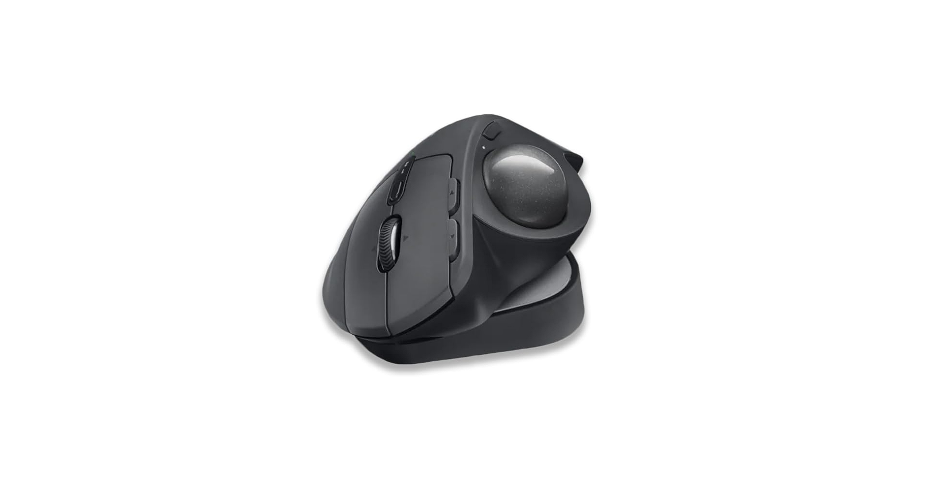 Amazon | ロジテック ワイヤレス トラックボール MX ERGO MXTB1d