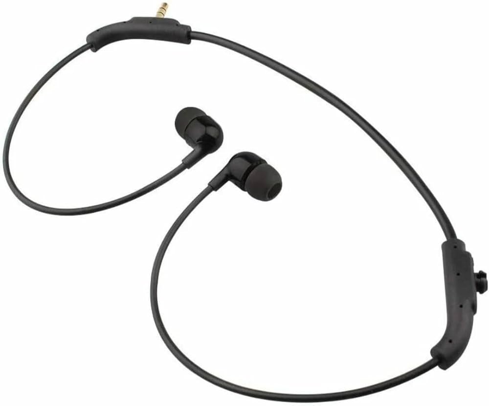 Amazon.co.jp: Spaseeba ステレオヘッドホンイヤホン PS4/PS5の