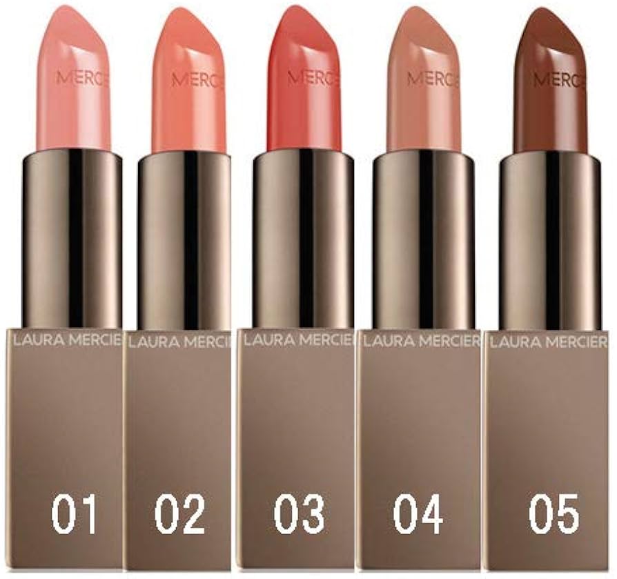 Amazon | ローラ メルシエ ルージュ エッセンシャル シルキー クリーム