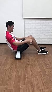 Amazon | 体幹トレーニング ファンクショナルポール Functional Pole