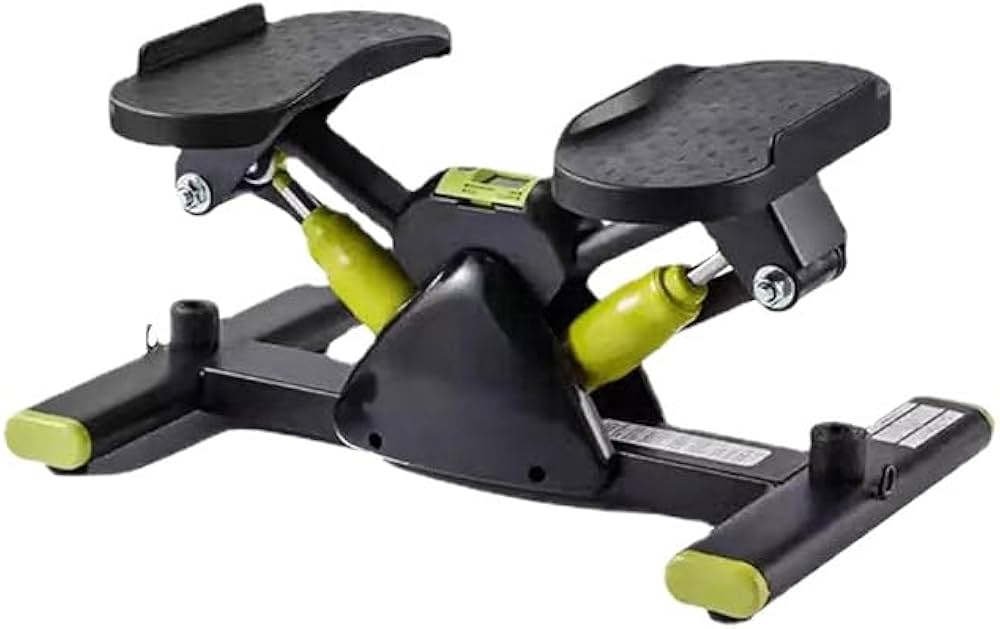 Amazon | 東急スポーツオアシス ツイスト エアロ ステッパー モード