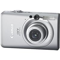 Amazon | Canon デジタルカメラ IXY DIGITAL (イクシ) 110 IS ブルー