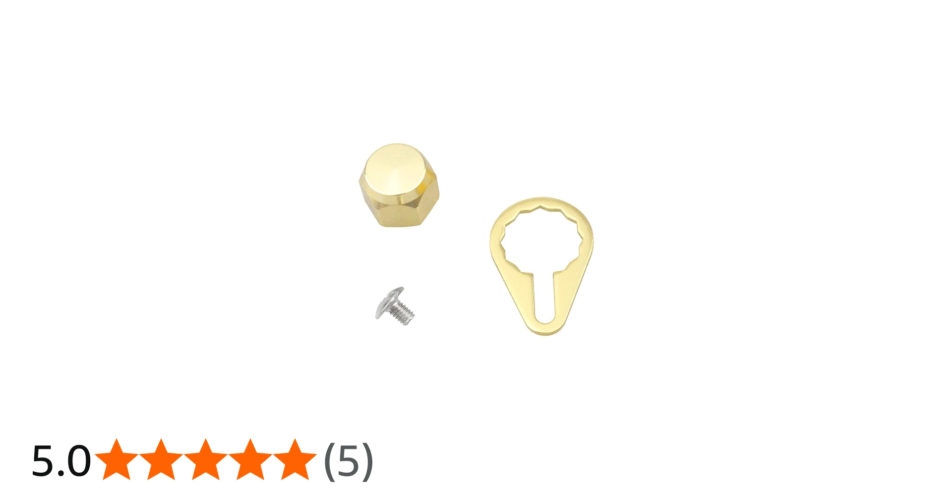 Amazon | VISPREA ベイトリールハンドル用 互換品 スクリュー ねじ