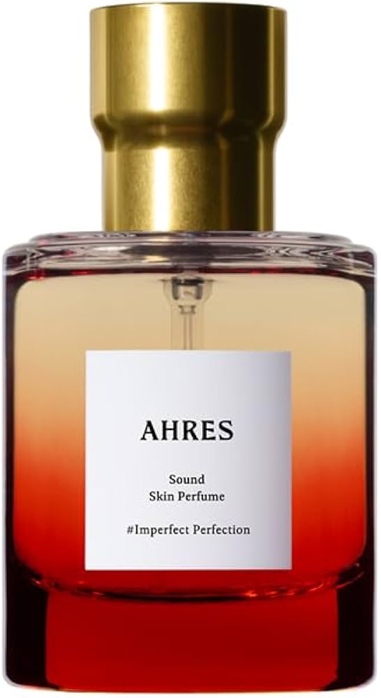 Amazon.co.jp: AHRES Sound Skin Perfume Royal J # Imperfect