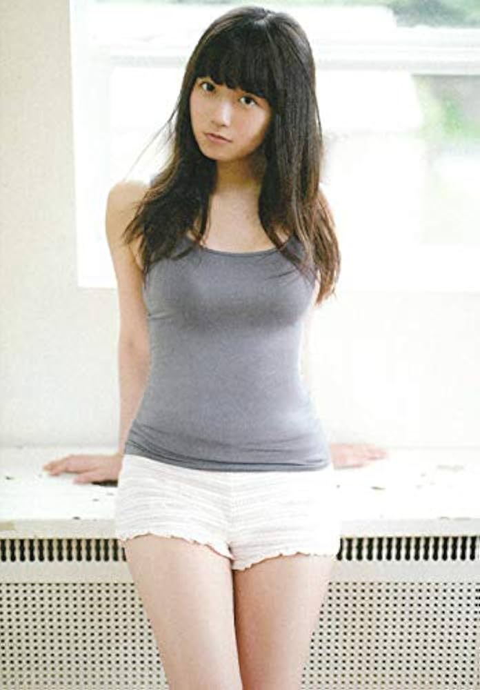 Amazon.co.jp: 中元日芽香 乃木坂46卒業 Lサイズ写真10枚 : おもちゃ