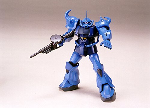 Amazon | HGUC 1/144 MS-07B グフ (機動戦士ガンダム) | プラモデル 通販