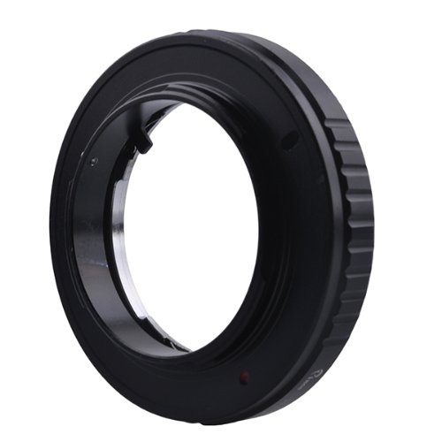 Amazon | (バシュポ) Pixco マウントアダプター オリンパスPEN Fレンズ