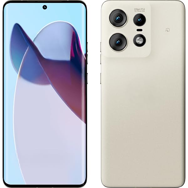 Amazon | SoftBank版 motorola edge 50s pro A402MO 8GB/256GB 本体