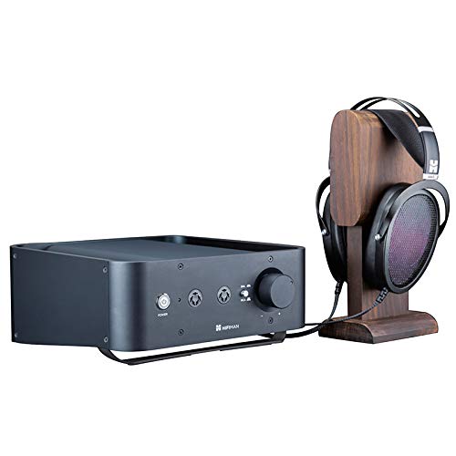 Amazon.co.jp: HIFIMAN ハイファイマン 静電型ヘッドホン＆アンプ