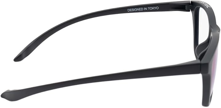 Amazon.co.jp: 老眼鏡 リーディンググラス DONT PANIC TYPE-02 FULL