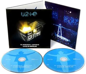 Amazon.co.jp: Live In Berlin (Soundtrack)・2018年11月13日 Germany