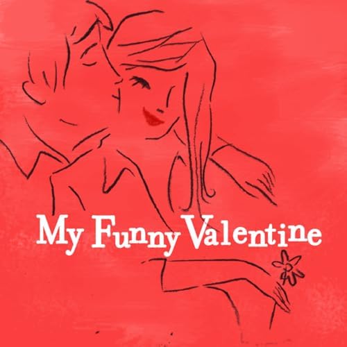 Amazon Music - VARIOUS ARTISTSのMy Funny Valentine - Amazon.co.jp