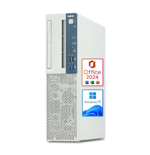Amazon.co.jp: 【Win11、MS Office 2024搭載】 / NEC Mate