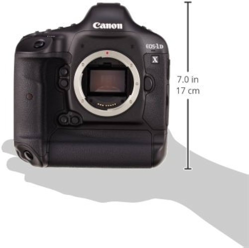 Amazon | Canon デジタル一眼レフカメラ EOS-1D X ボディ EOS1DX