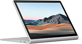 Amazon.com: Microsoft Surface Book 3 (TLV-00001) | 15in (3240 x