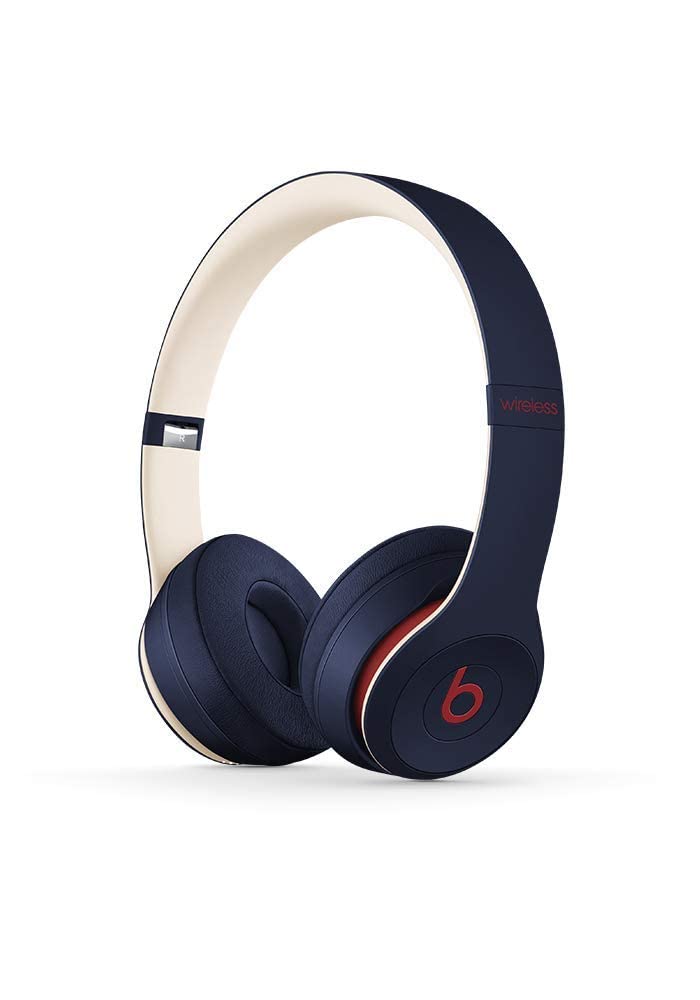 Amazon.com: Beats Solo3 Wireless On-Ear Headphones - Beats Club