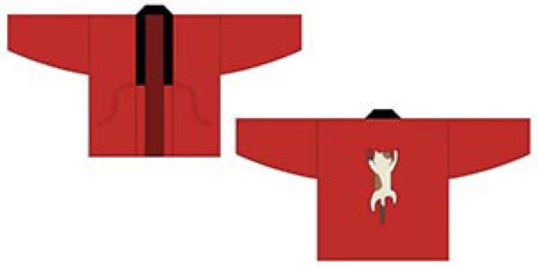 Amazon.co.jp: けいおん平沢唯のどてら 87 限定 : ホビー