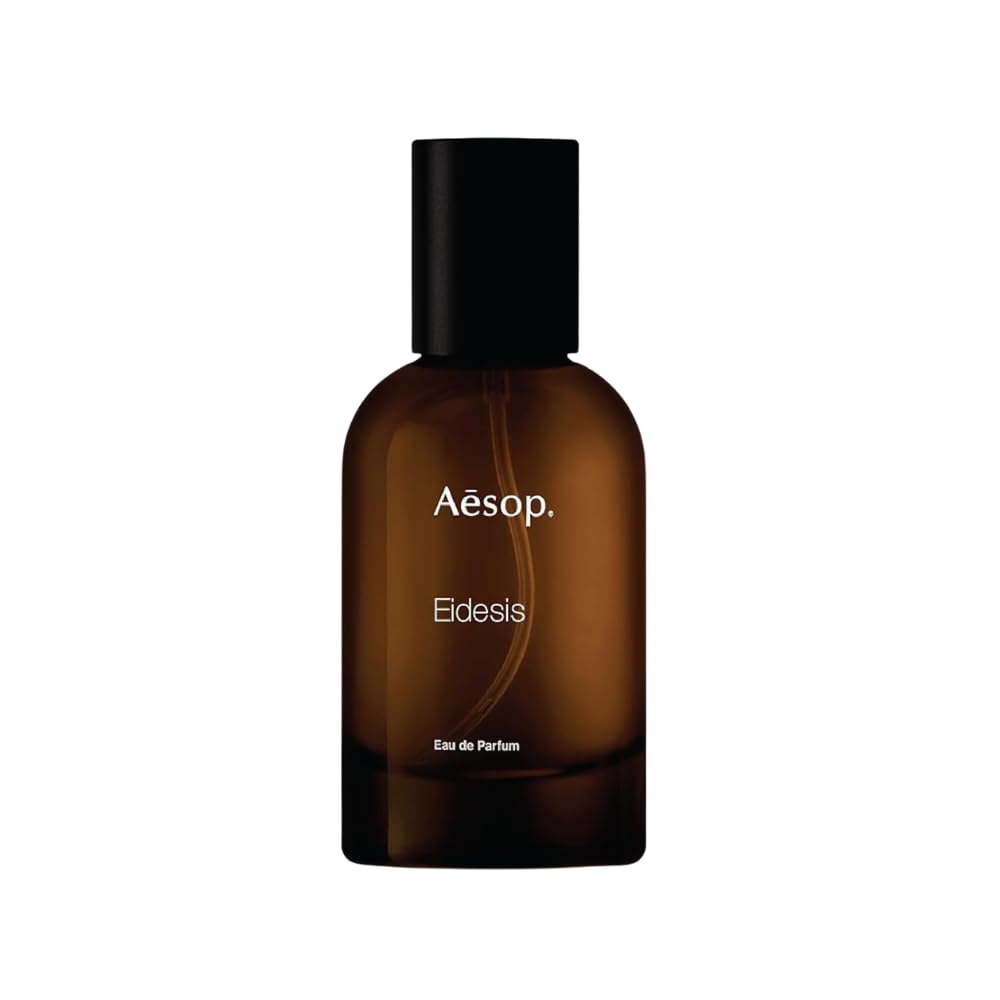 Amazon.com : Aesop Eidesis Eau de Parfum | Black Pepper and