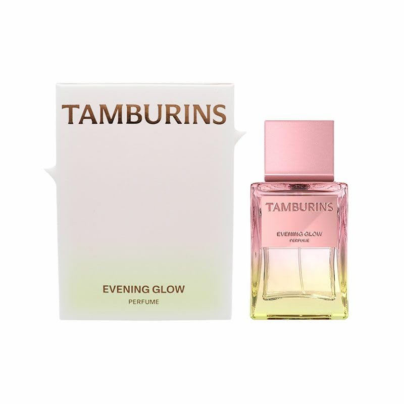 Amazon | タンバリンズ TAMBURINS パフューム EVENING GLOW イブニング