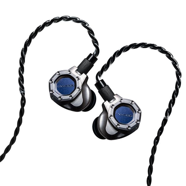 Amazon.co.jp: MDO-T821-TI Wired Earphones, MDO-T821-TI, Wired