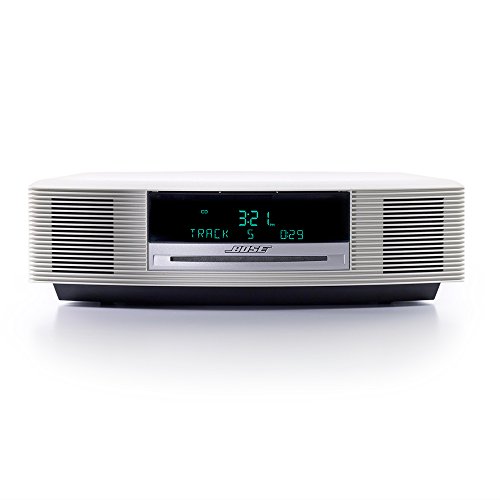 BOSE(ボーズ) - Wave music system III (WMS III WH) の評価 | SHOPSTAFF