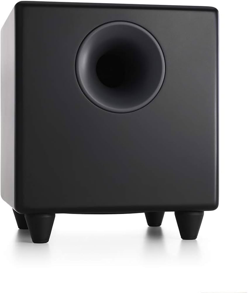 Amazon | 【国内正規品】Audioengine オーディオエンジン S8 パワード