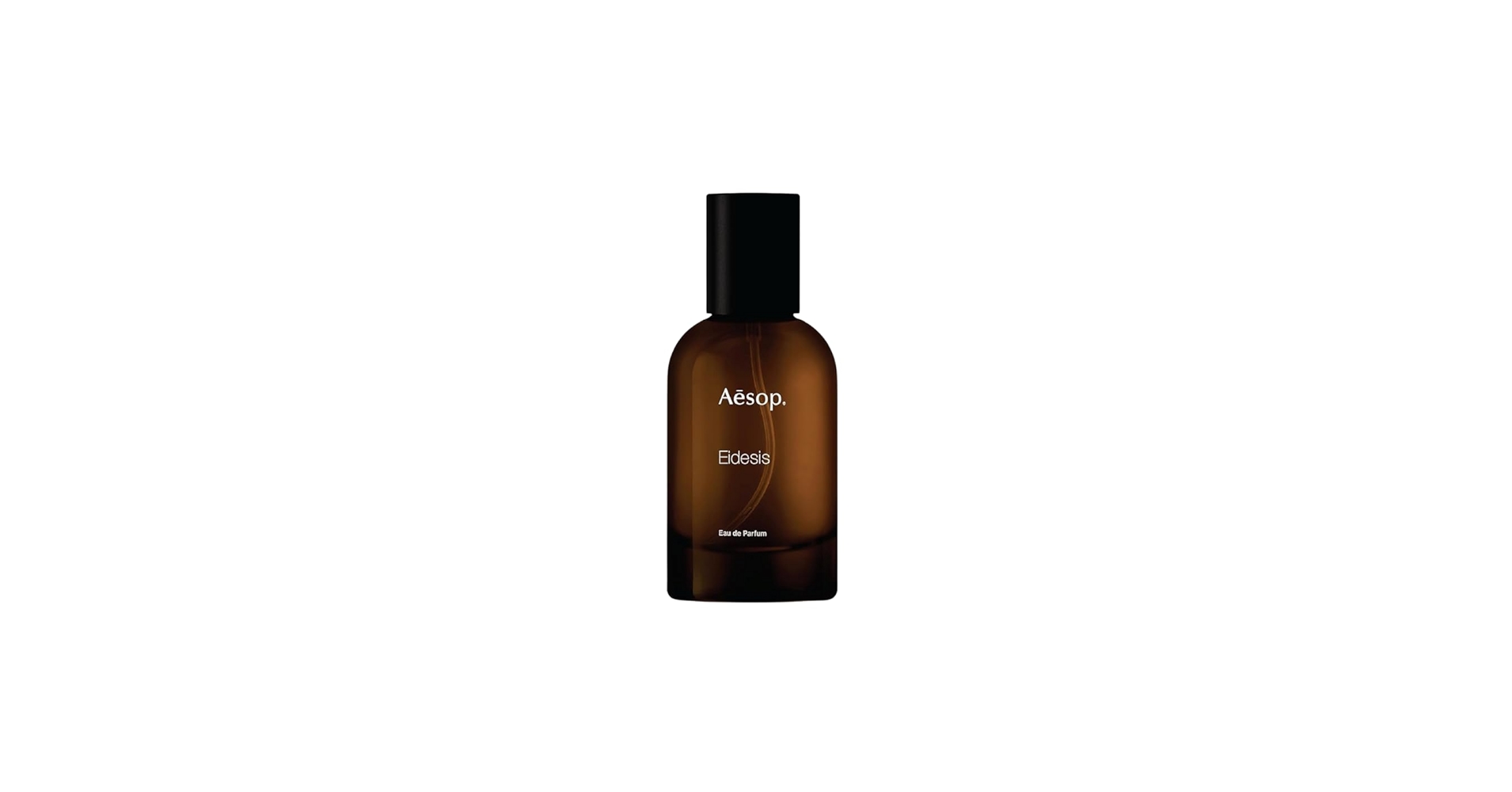 Amazon.com : Aesop Eidesis Eau de Parfum | Black Pepper and