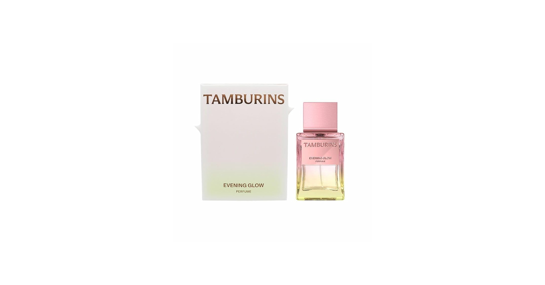 Amazon | タンバリンズ TAMBURINS パフューム EVENING GLOW イブニング