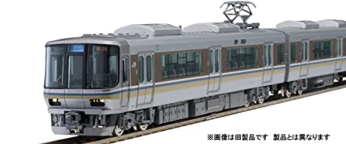 TOMIX 223-2000系近郊電車増結セット 品番:98392 #トミックス