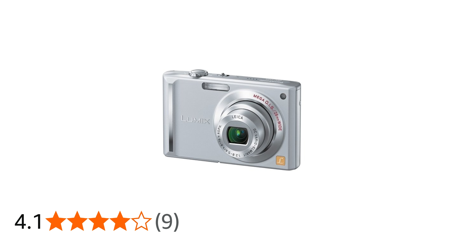 Amazon | パナソニック デジタルカメラ LUMIX (ルミックス) プレシャス