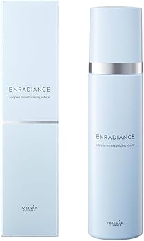 Amazon | ミュゼコスメ エンラディアンス シープインモイスチャ