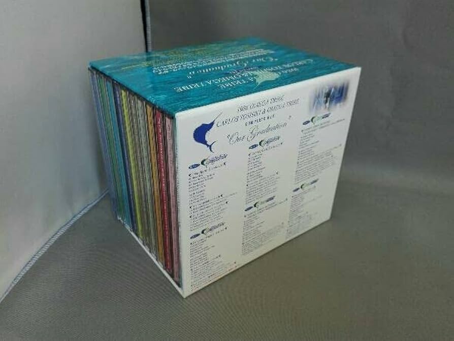 Amazon.co.jp: 1986オメガトライブ/カルロストシキ&オメガトライブ CD