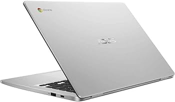 Amazon.com: ASUS Chromebook C423N Clamshell Laptop, 14