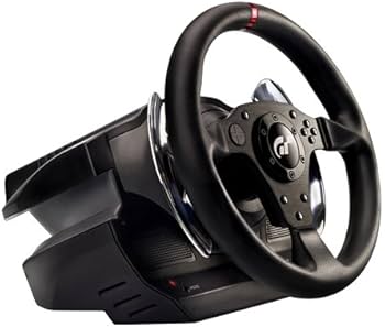 Amazon | T500 RS GT RACING WHEEL | コントローラー（ハンドル