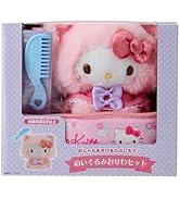 Amazon.co.jp: サンリオ(SANRIO) マイメロディ きのこ形ドールハウス
