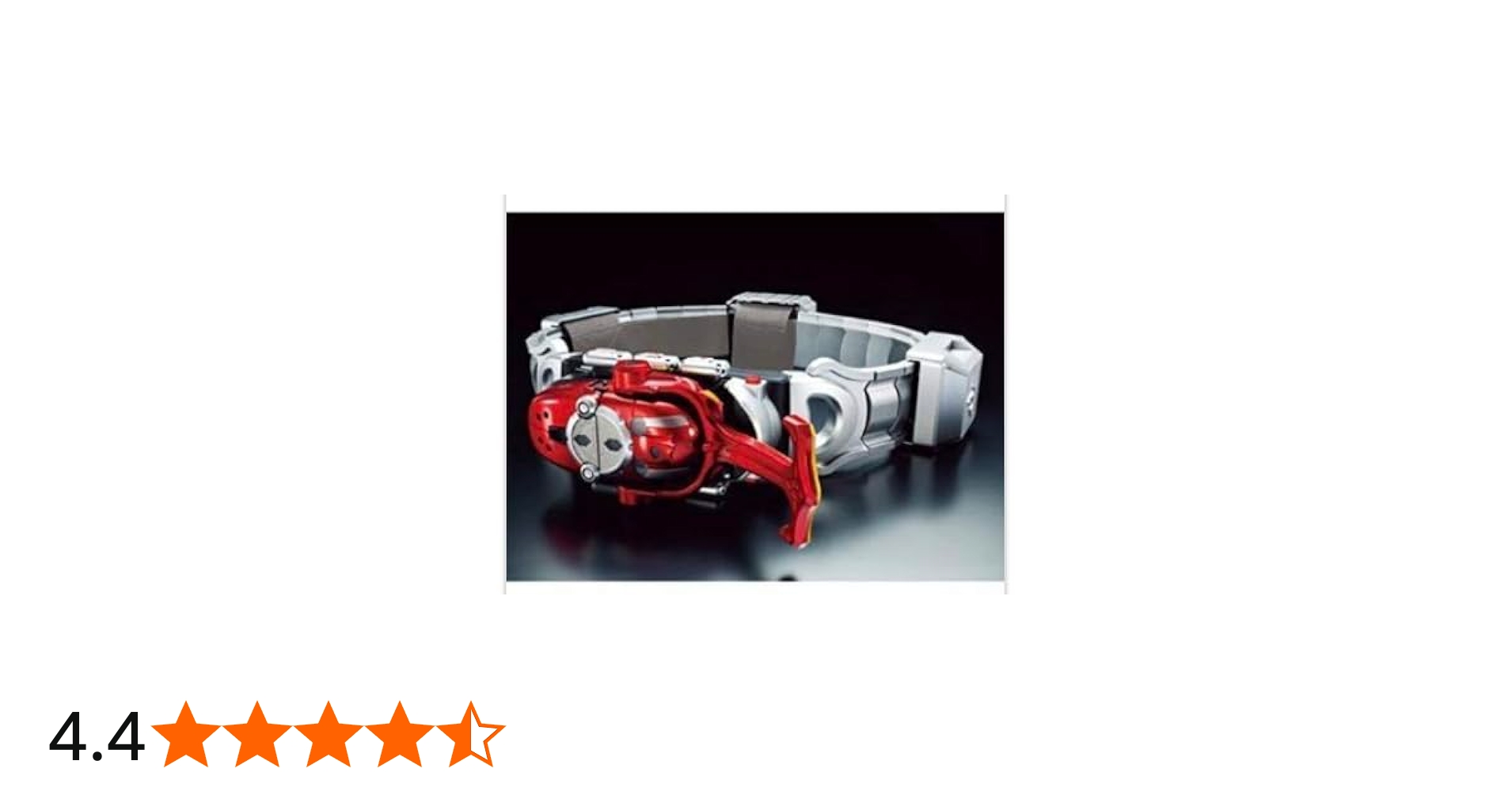 Amazon | BANDAI COMPLETE SELECTION MODIFICATION KABUTOZECTER