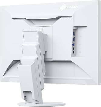 Amazon.co.jp: FlexScan 60cm（23.8）型カラー液晶モニター FlexScan