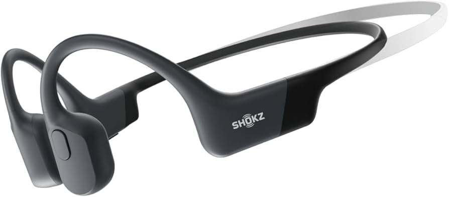Amazon.com: SHOKZ OpenRun Mini with USB-C Charging-Bone Conduction