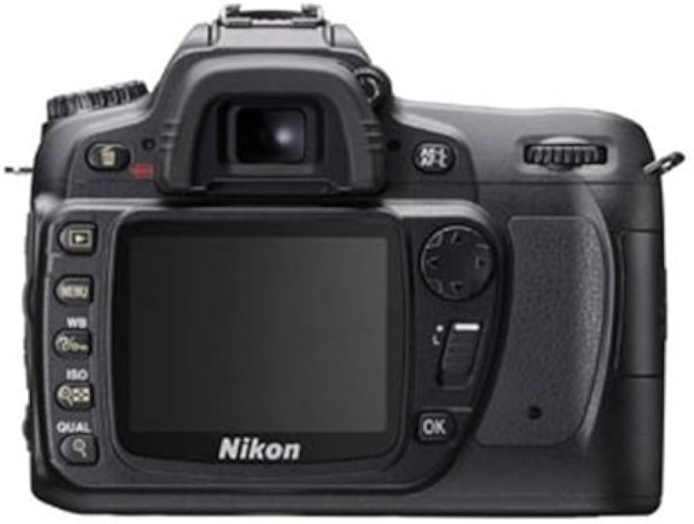 Amazon | Nikon デジタル一眼レフカメラ D80 AF-S DX 18-135G レンズ