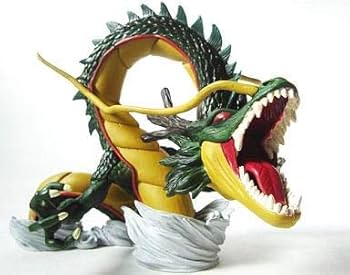 Amazon.co.jp: ドラゴンボールZ 組立式DXドラゴンボールクリーチャーズ