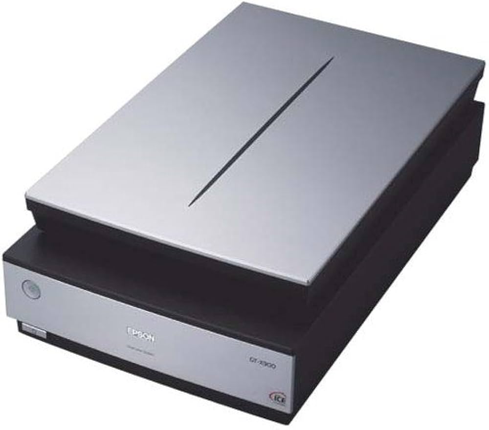 Amazon | EPSON カラリオ スキャナ GT-X900 | エプソン | フラット