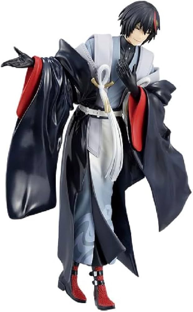 Amazon.co.jp: 一番くじ 転生*したらスライムだった件 百鬼語 B賞 悪魔