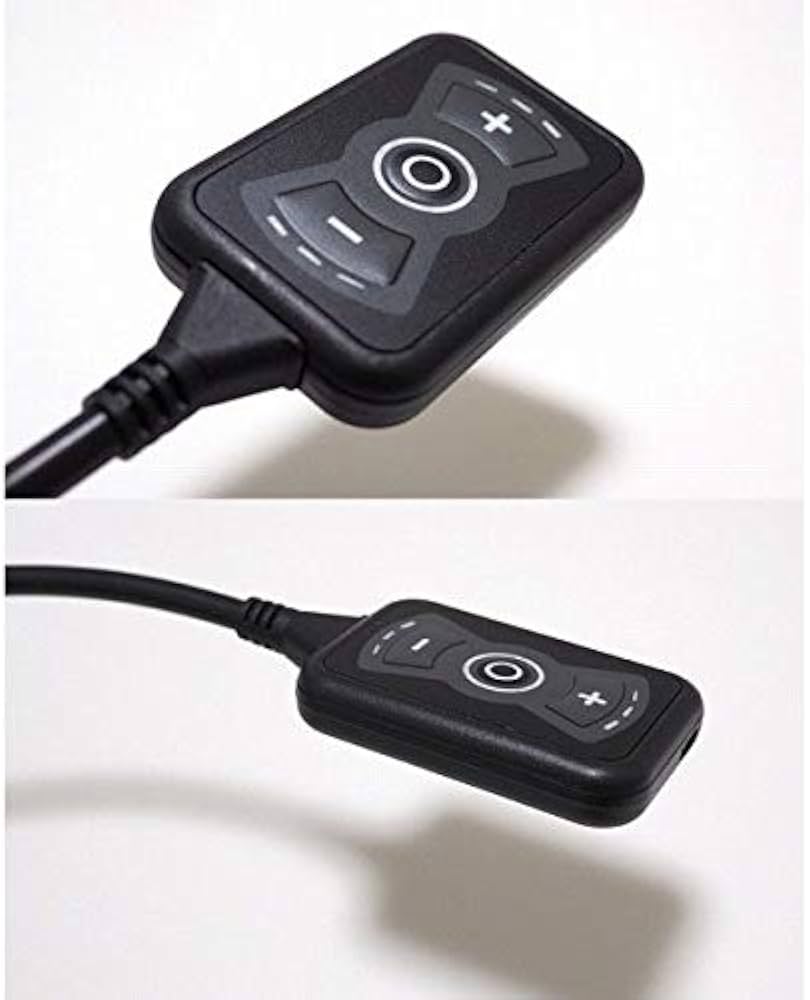 Amazon | New PPT DTE SYSTEMS スロットルコントローラー スロコン VW