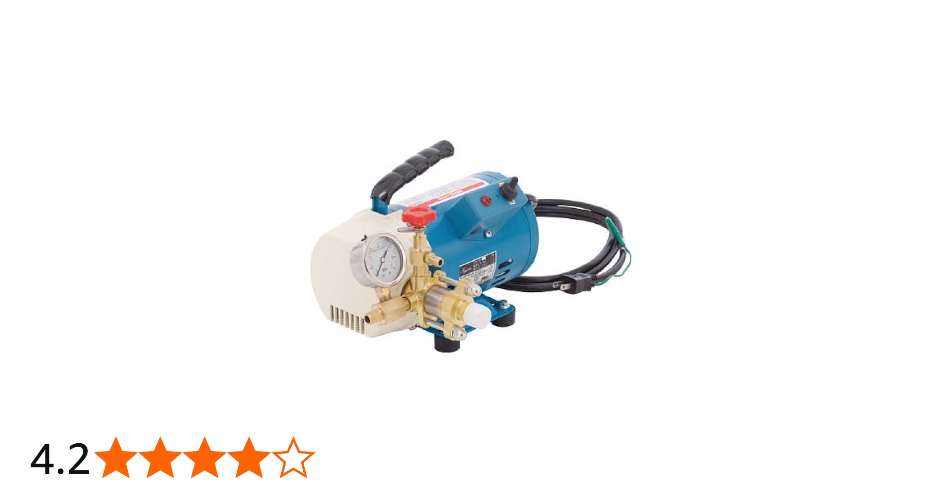 Amazon | キョーワ ポータブル型洗浄機 KYC20A | 高圧洗浄機本体