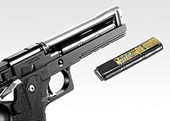 Amazon | 東京マルイ Hi-CAPA E 18歳以上電動ハンドガン | ハンドガン 通販