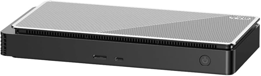 Amazon.com: GPD G1 2024 eGPU Docking Station with AMD Radeon RX