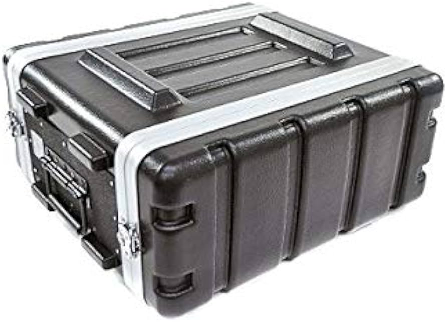 Amazon | CLASSIC PRO クラシックプロ 19インチ・ラックケース CPA04M